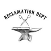 Reclamation Dept.